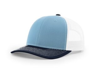 Richardson Trucker Cap 112