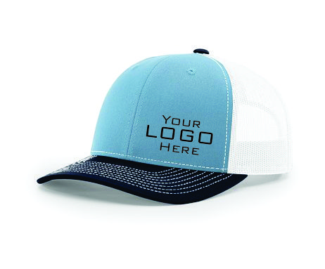 Richardson Trucker Cap 112