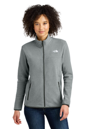 The North Face® Women's Glacier Full-Zip Fleece Jacket