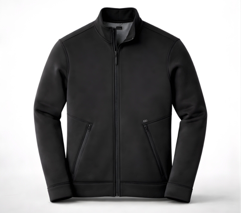 Embroidered Carhartt Shoreline Jacket Eugene OR