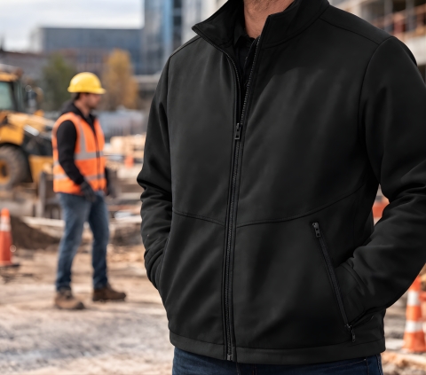 Embroidered Carhartt Shoreline Jacket Reno NV