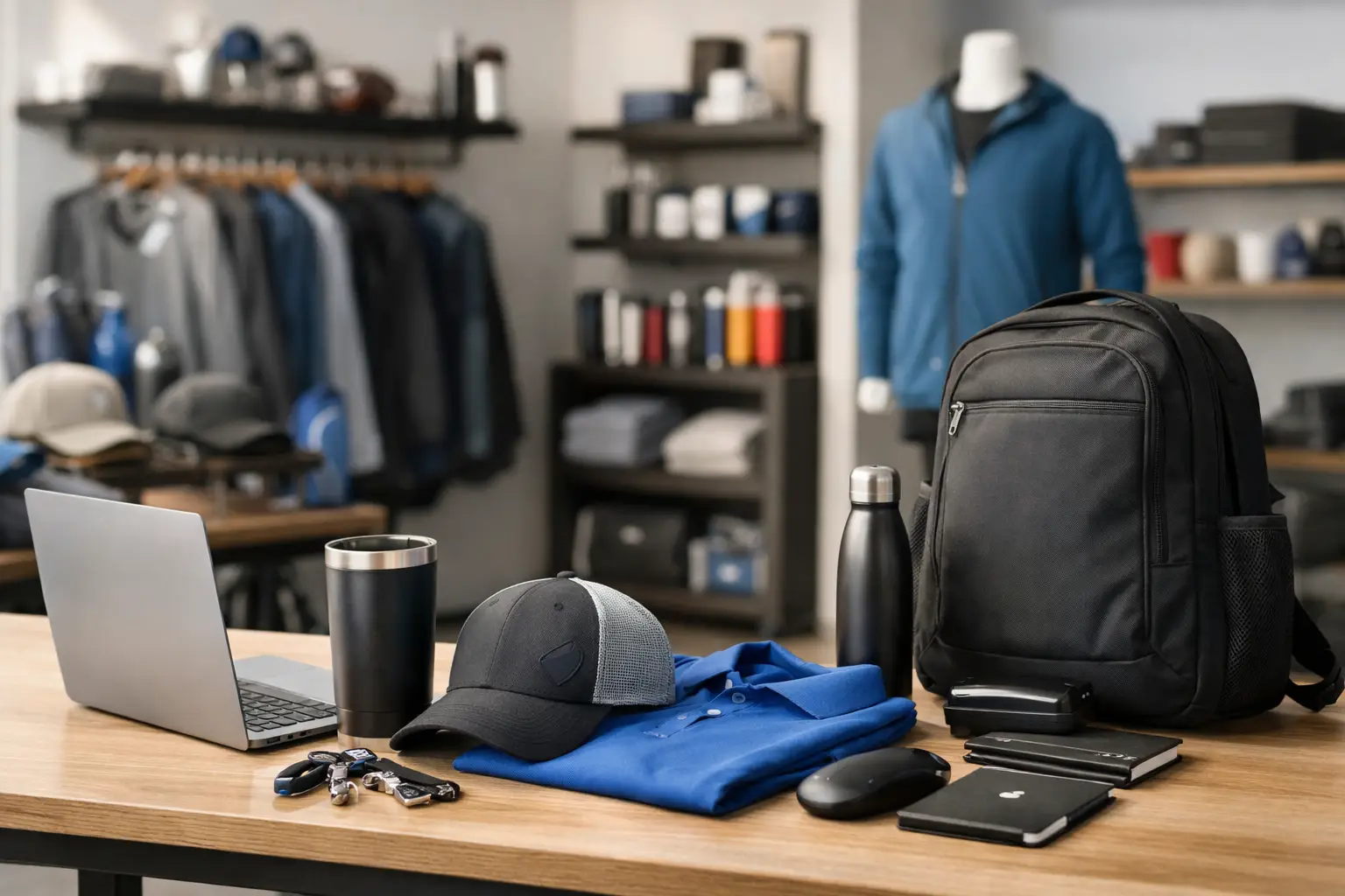 A Practical Guide to Branded Company Stores