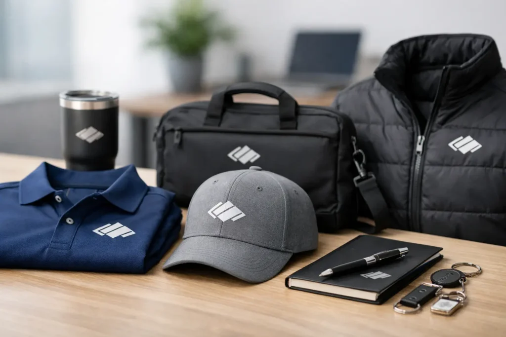 12 Corporate Apparel Branding Ideas That Work