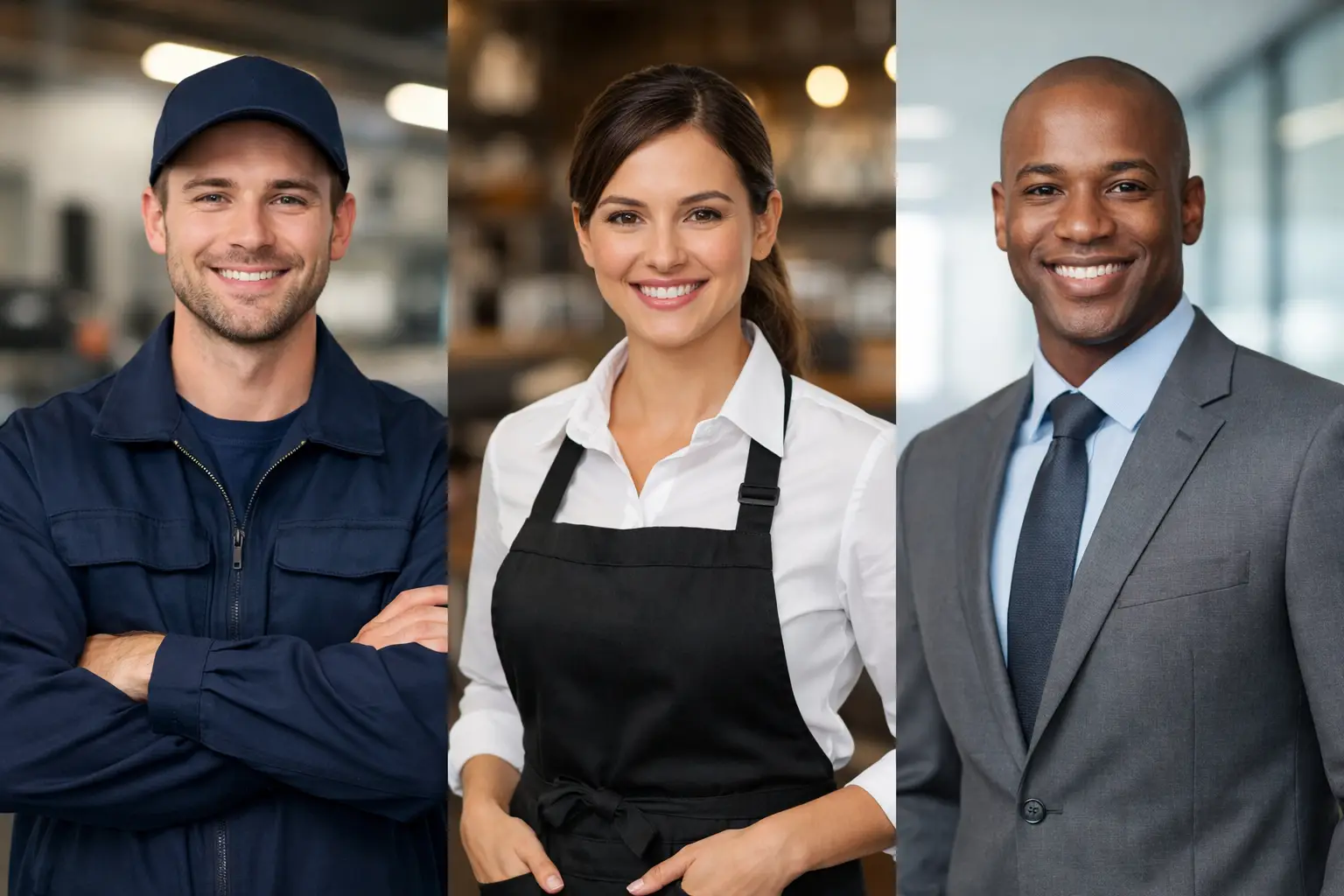 A Practical Guide to Custom Employee Uniforms