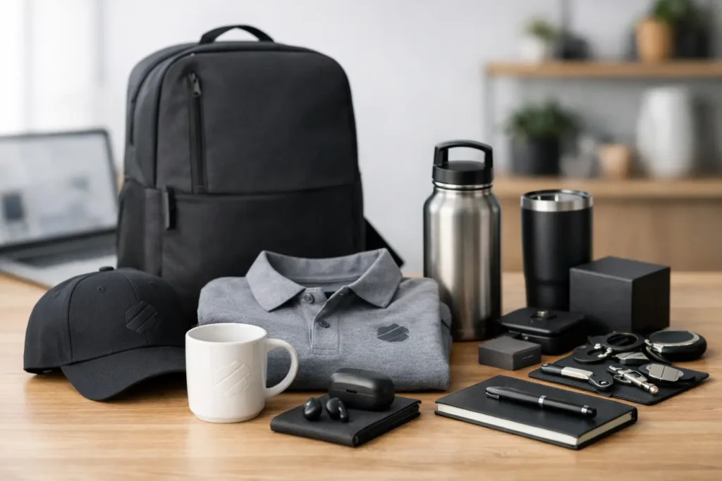Corporate Merch Store Trends That Drive Adoption