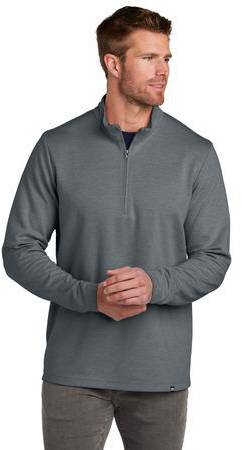 1/2 & 1/4 Zip, Fleece