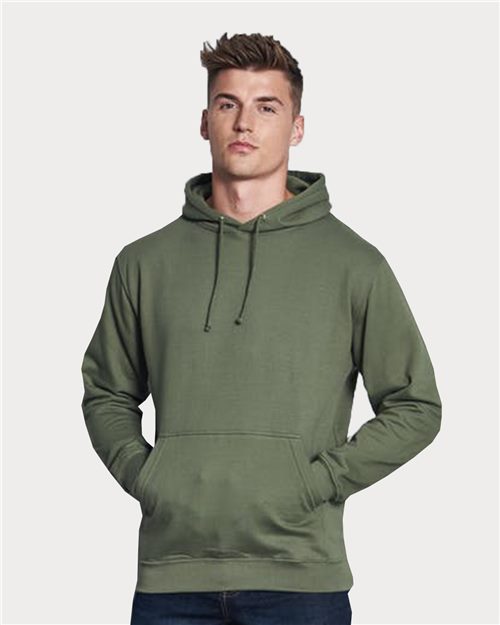 2025 Fleece Guide Uniforms