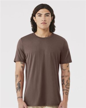 2025 T-Shirt Guide 100% Ring-spun Cotton