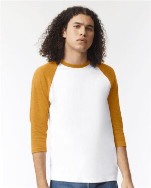 3/4 Sleeves
