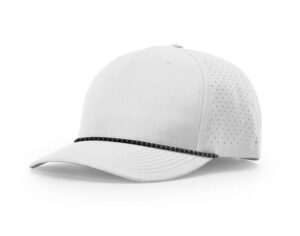 Richardson Laser Perf Performance Rope Cap 355