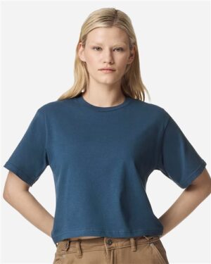 CA T-Shirt Guide - Cotton