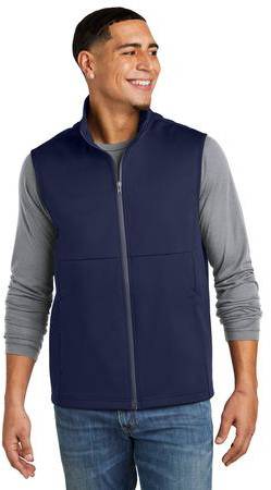 Corporate Jackets, Soft Shells, Vests
