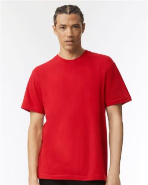 Cotton - Combed