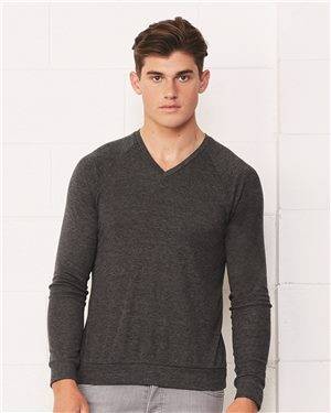 Crew Neck