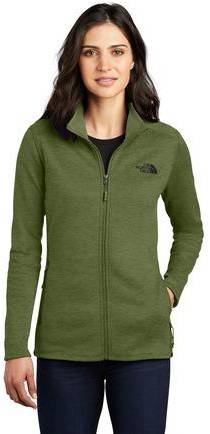 Fleece, Full Zip, Ladies