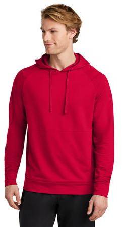 Fleece, Hoodie, Performance