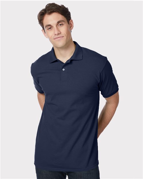 Get the Look - Hanes - 02