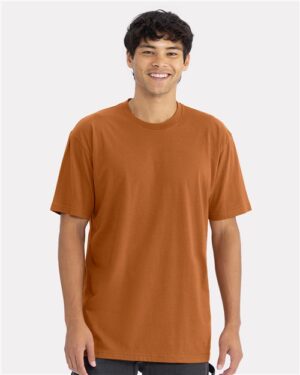 Get the Look - Next Level - 01