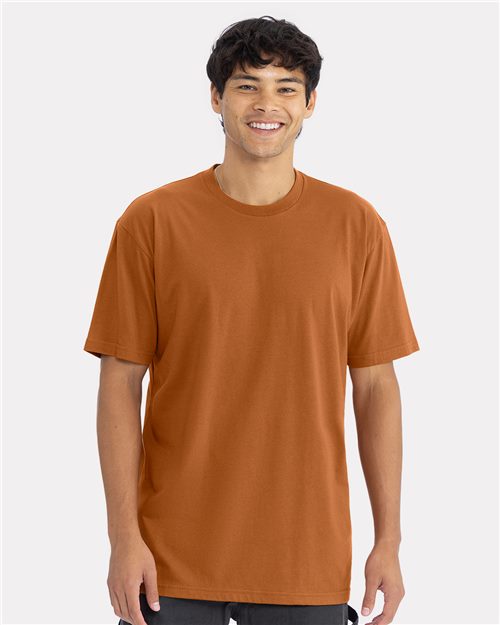 Get the Look - Next Level - 01
