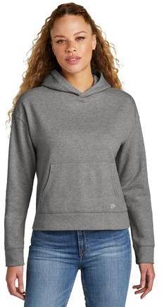 Hoodie, Ladies