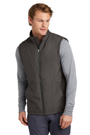 Insulated Jackets, Vests
