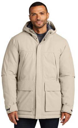 Insulated Jackets