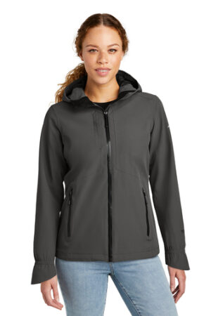 Ladies, Rainwear, Soft Shells