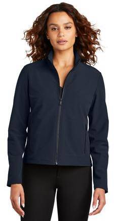 Ladies, Soft Shells