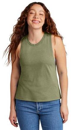 Ladies, Tanks