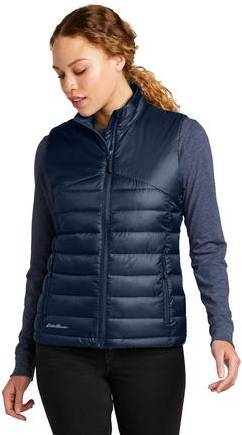 Ladies, Vests