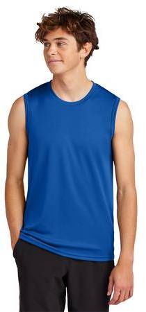 Performance, Tanks