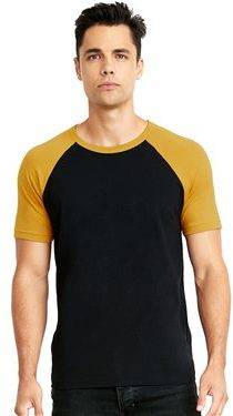 Raglan tees