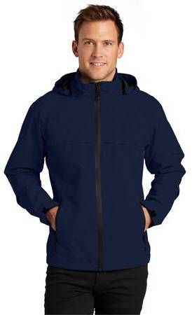 Rainwear, Tall