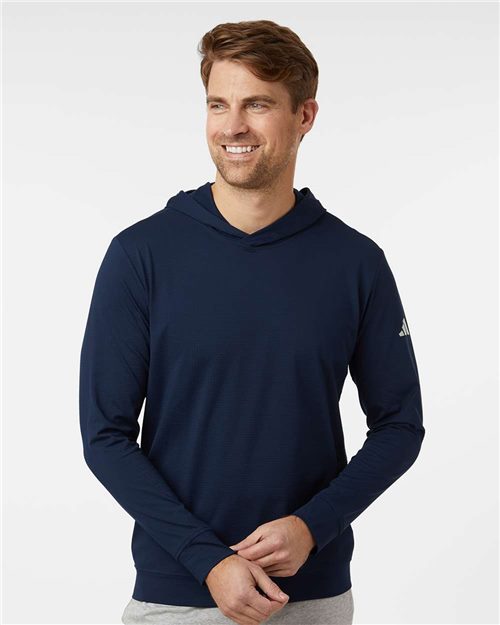 Silo Fleece - Hoody