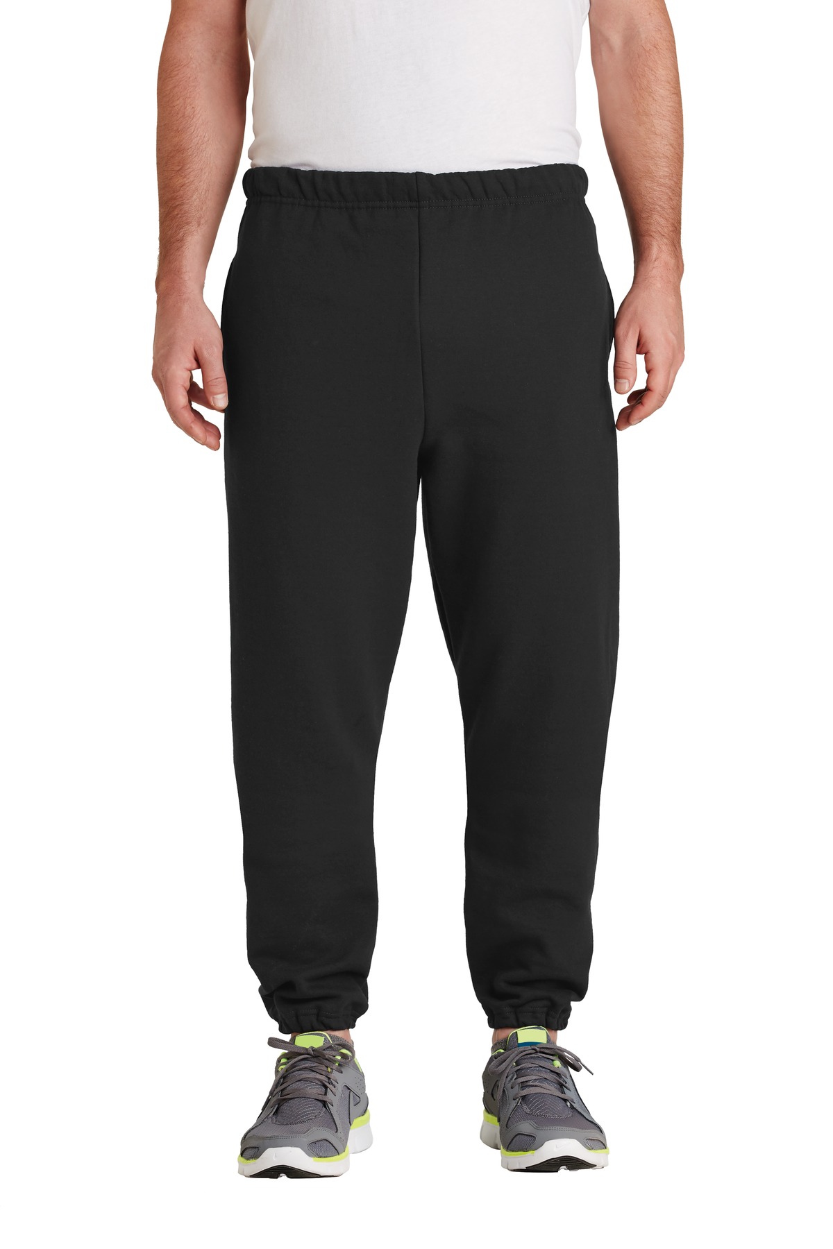 Sweatpants