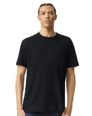 T-Shirt Guide - Fabric Blends