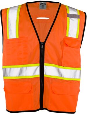 Vests