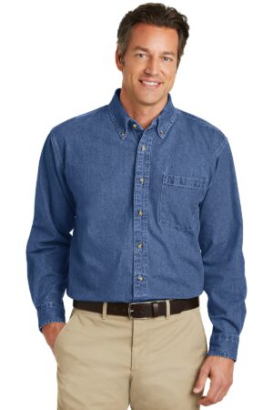 Woven Shirts