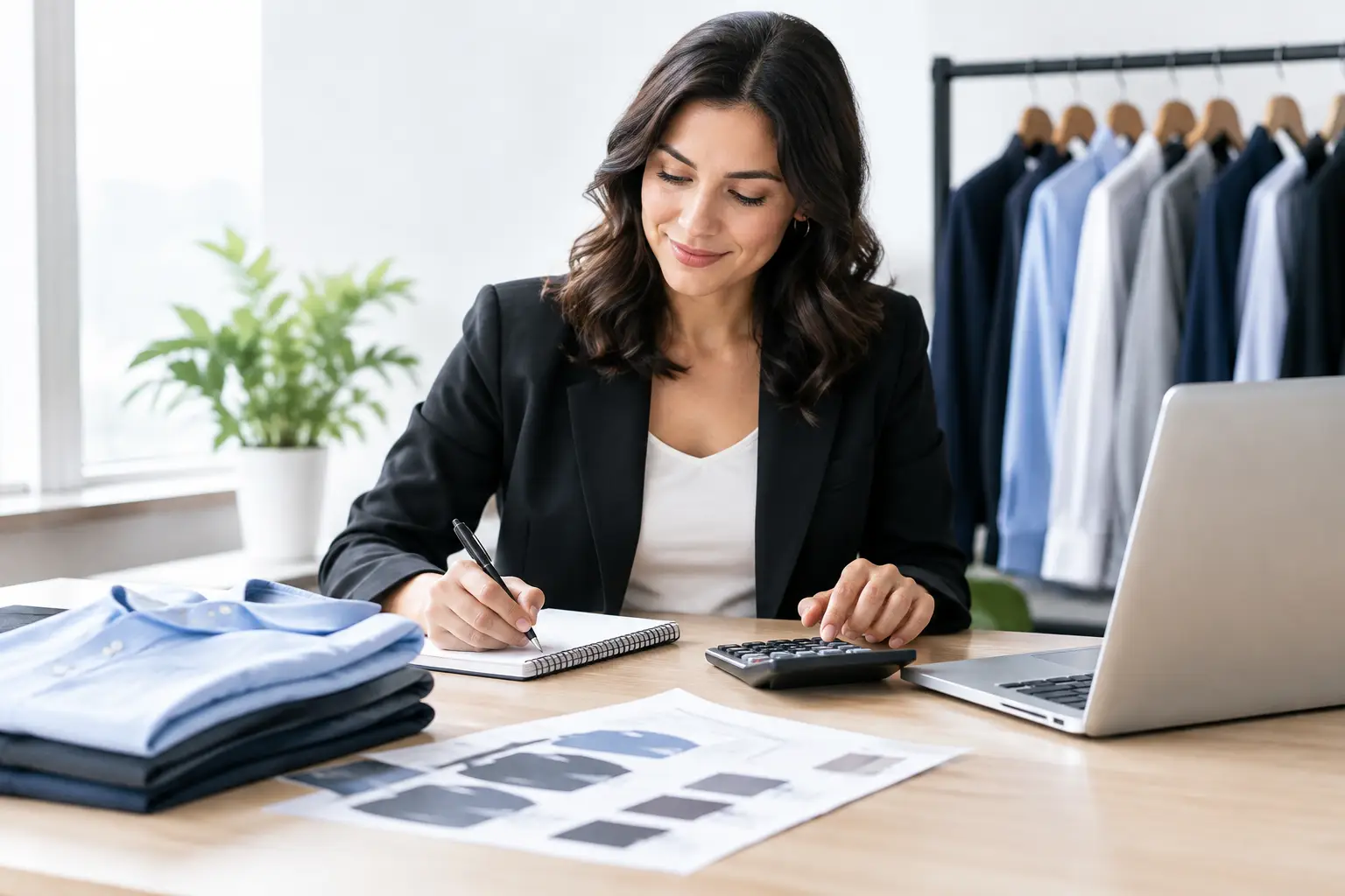 Corporate Apparel Budget Planning That Works