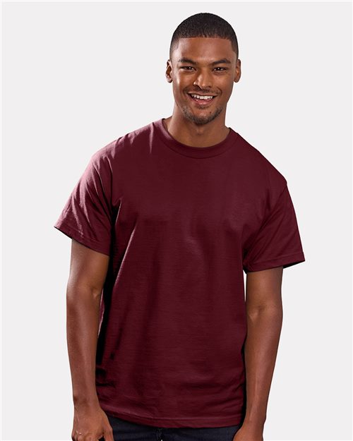 Get the Look - Hanes - 05