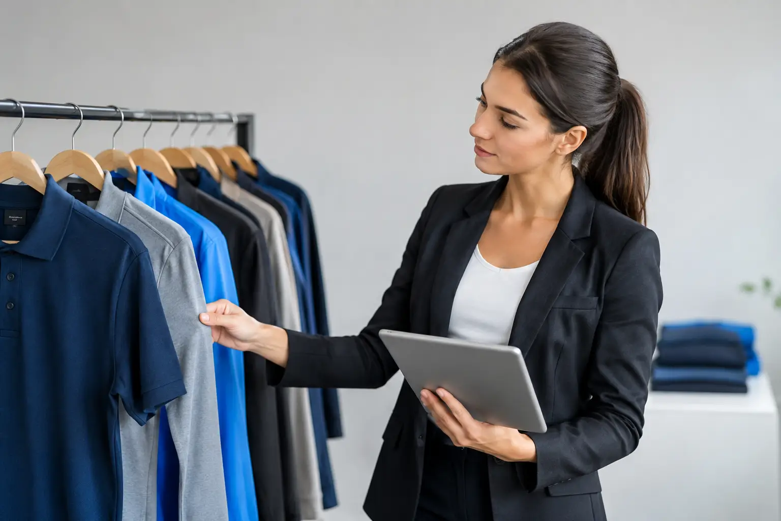 How to Choose Workwear Branding That Lasts