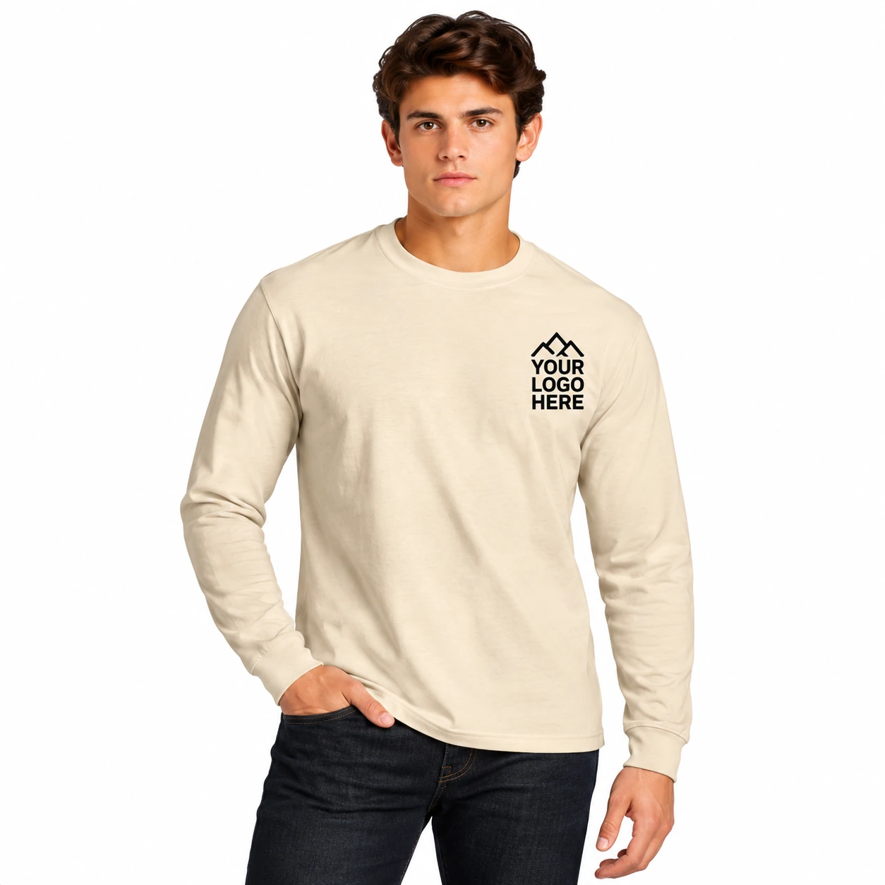 100% Cotton