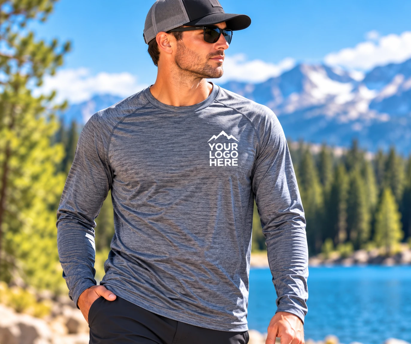 Long Sleeve