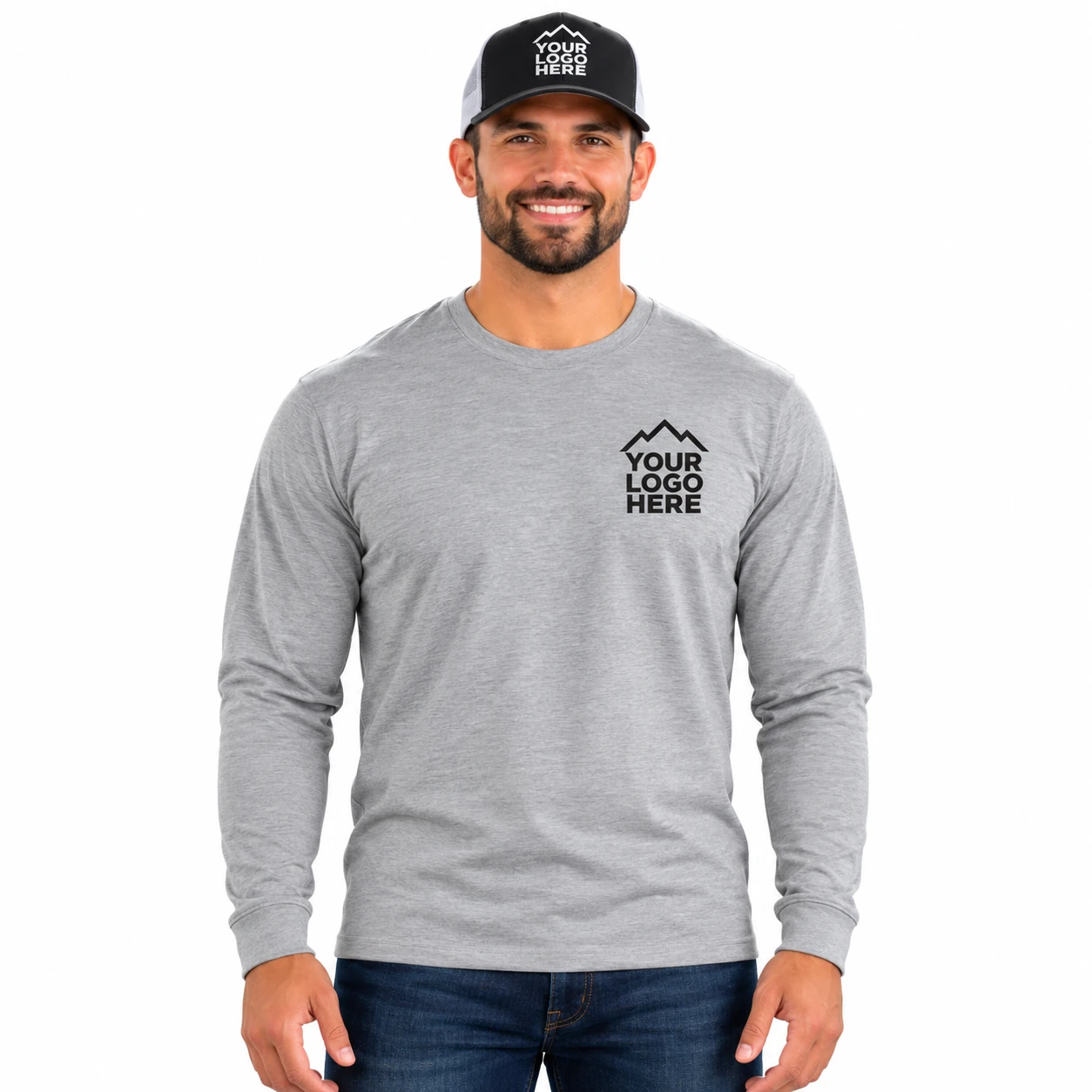 Long Sleeve