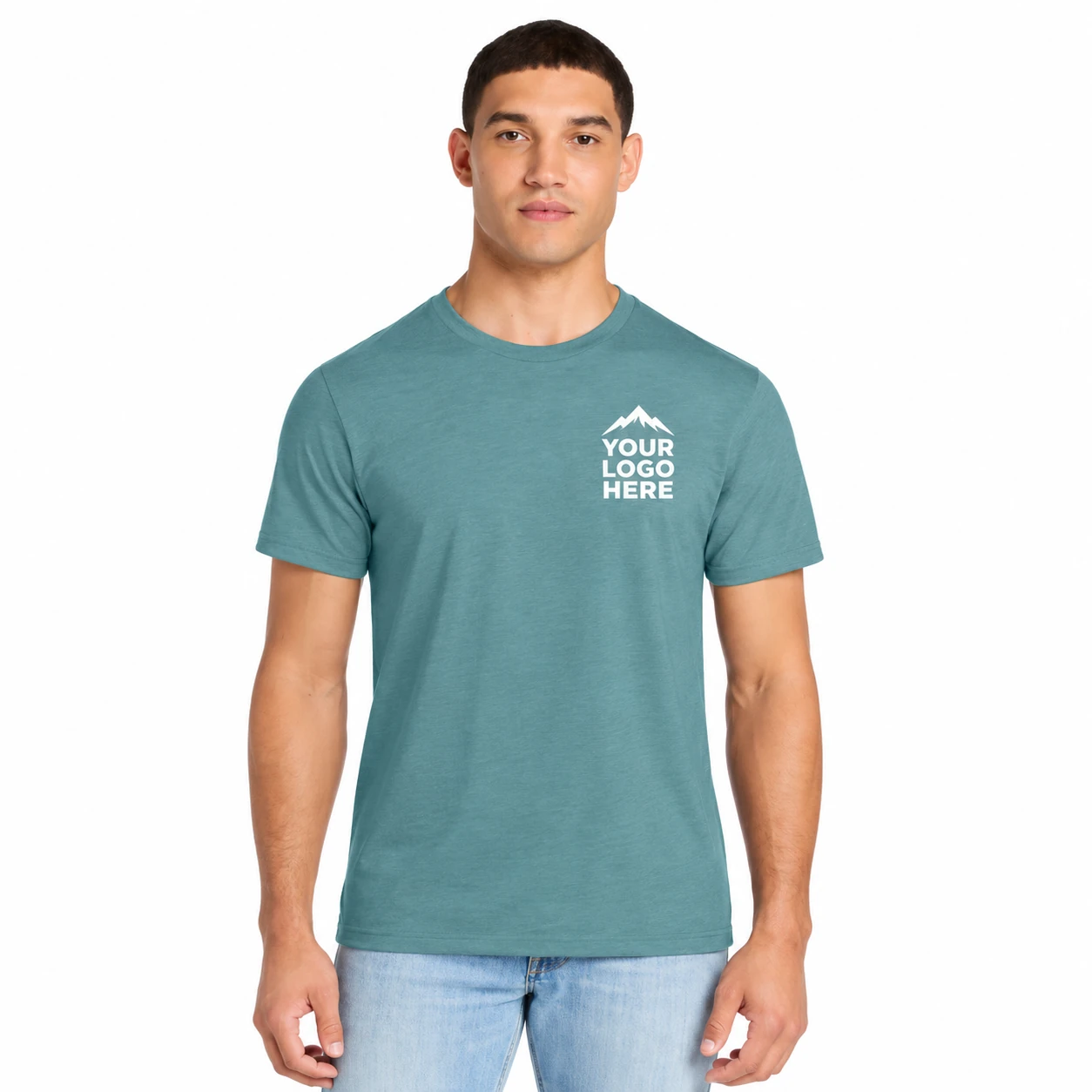 Ring-Spun Tees