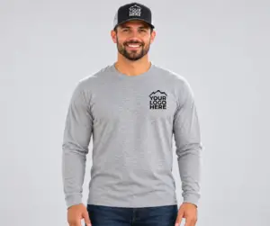 Long Sleeve
