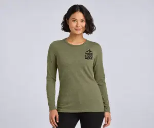 Tri-Blend