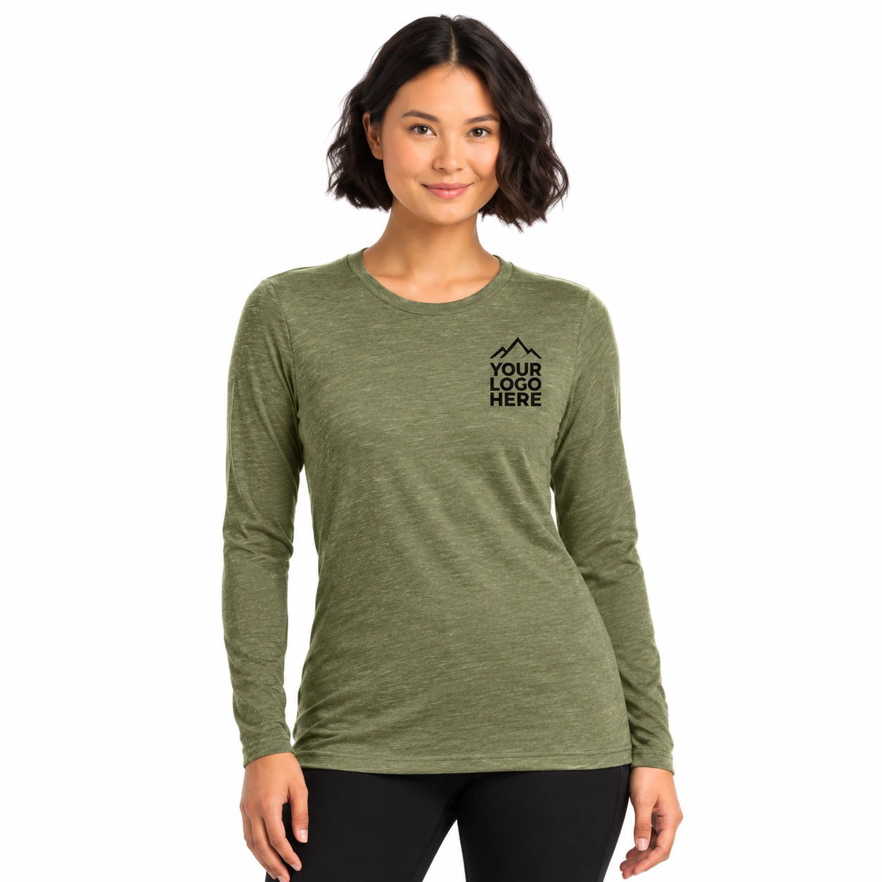 Tri-Blend