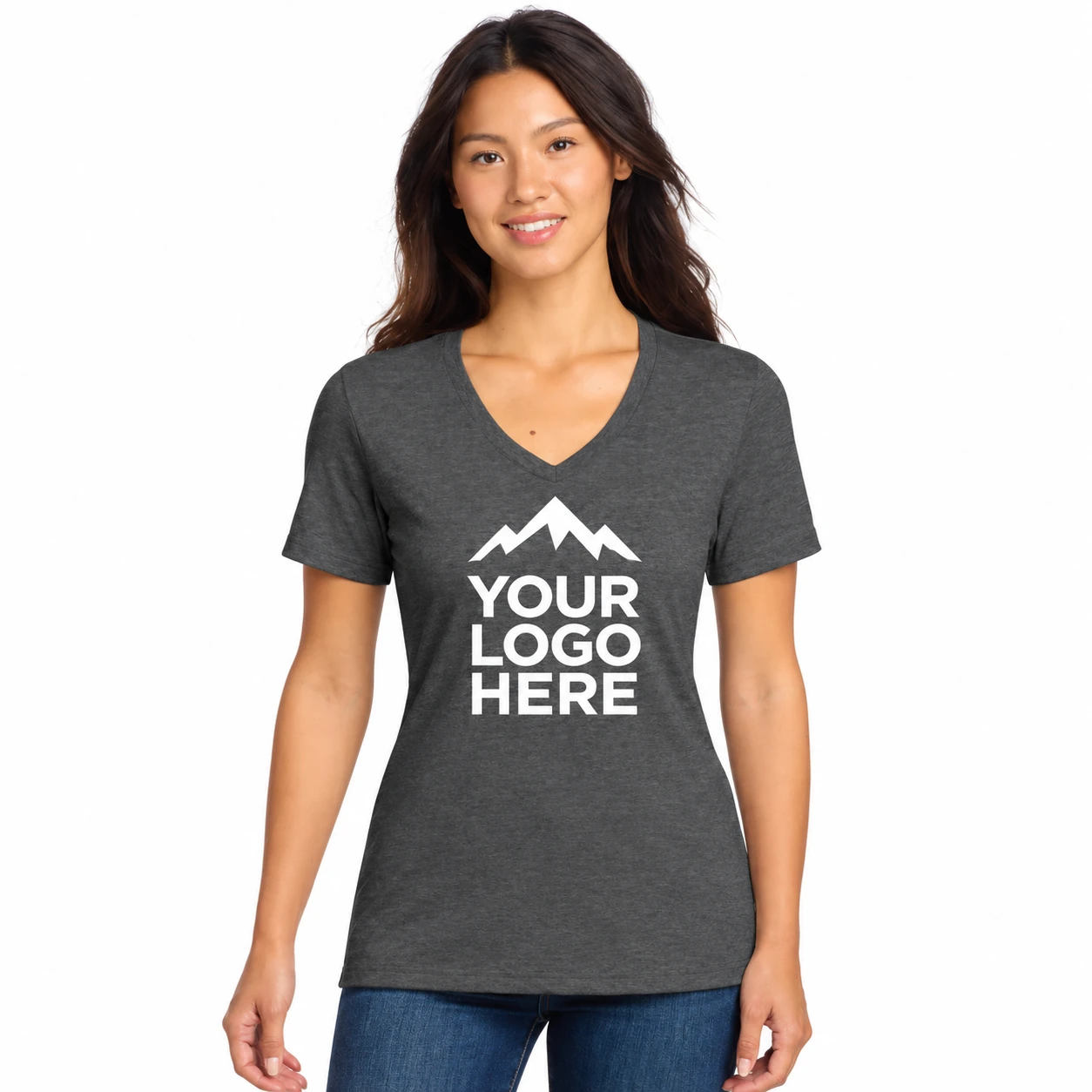 V-Neck
