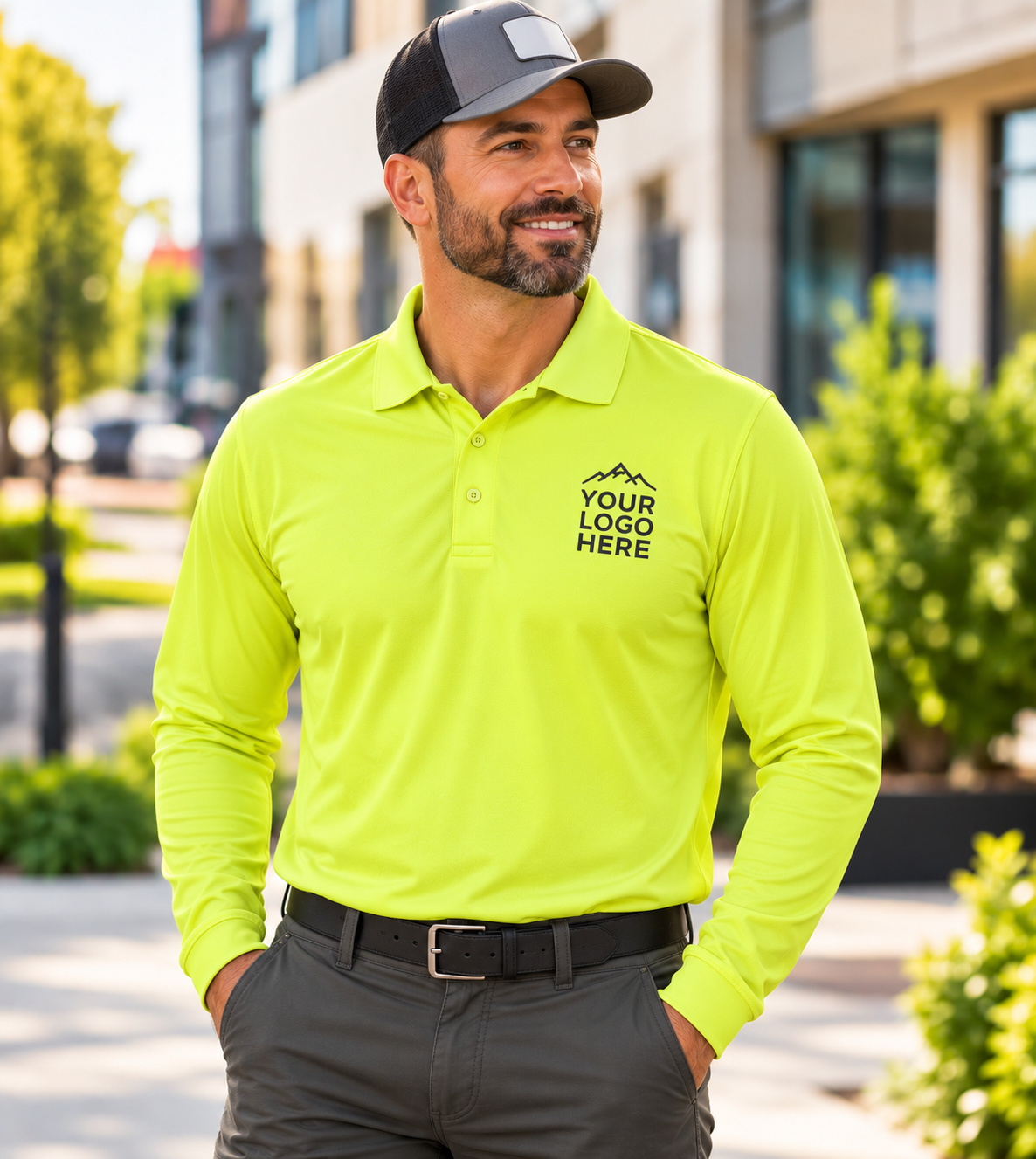 Long Sleeve